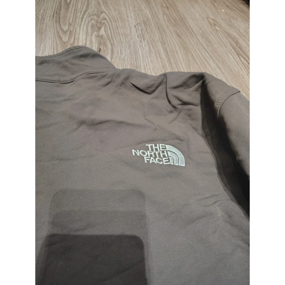 The North Face north face
